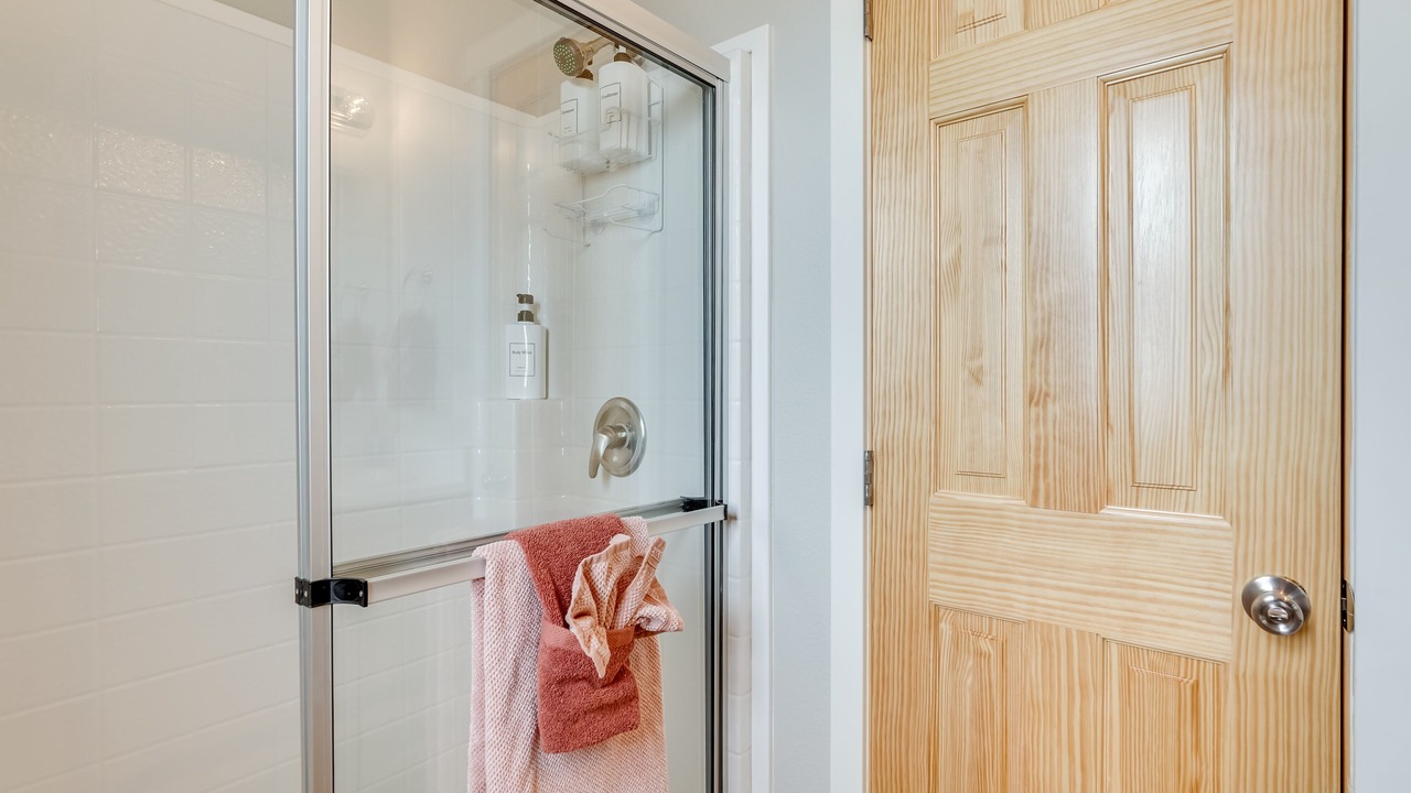 Photo of Bathroom in Bullhead City
