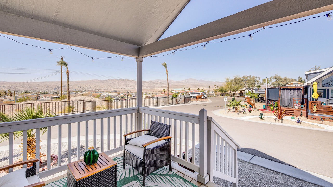 Photo of Outdoor in Bullhead City
