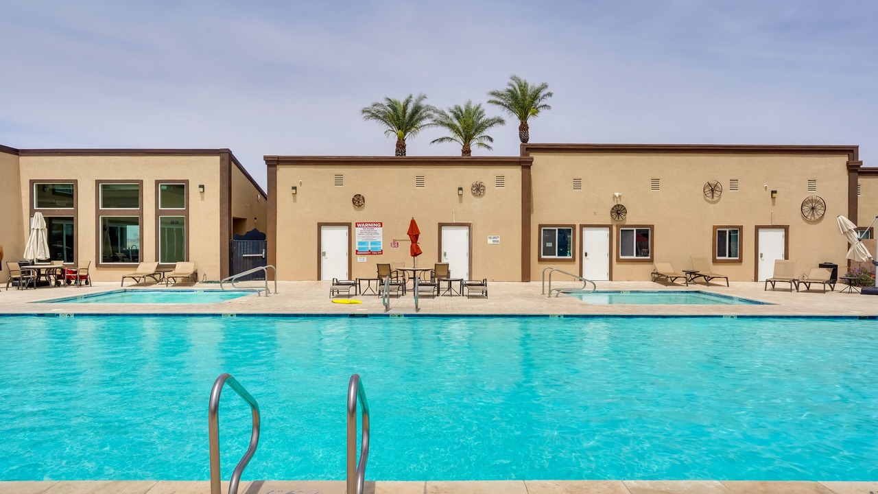 Photo of Outdoor in Bullhead City