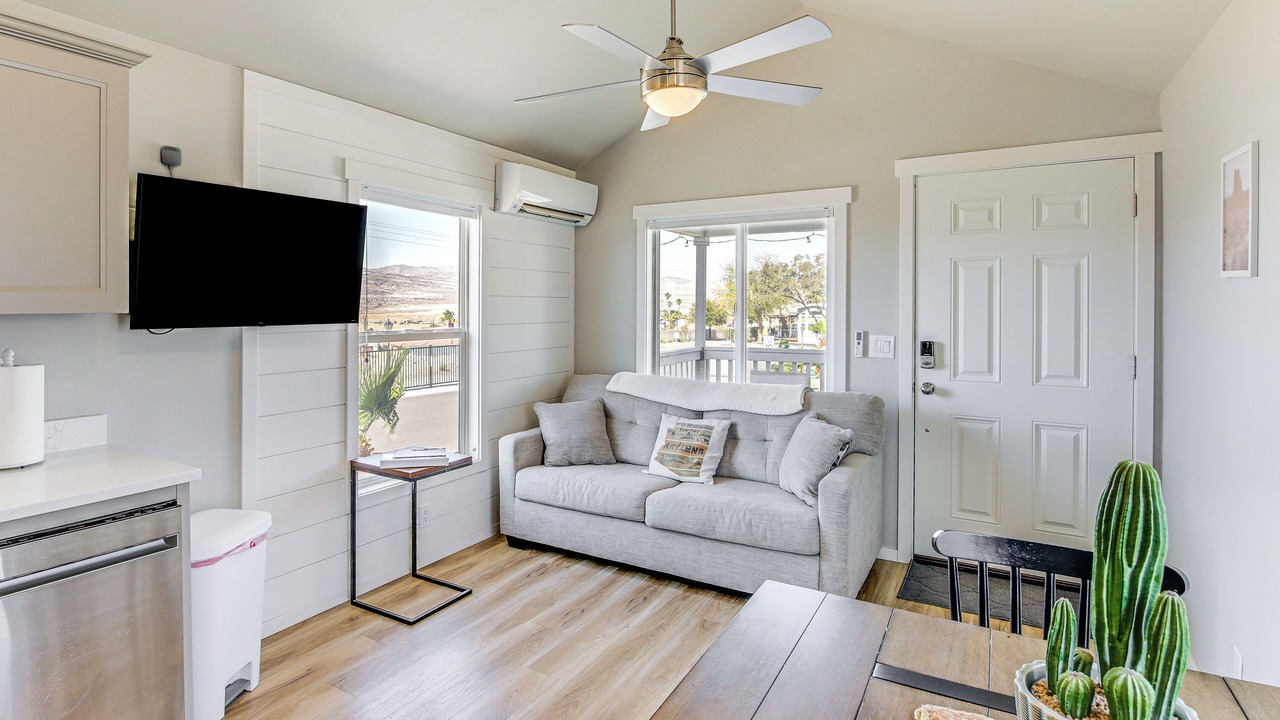Photo of Bedroom in Bullhead City