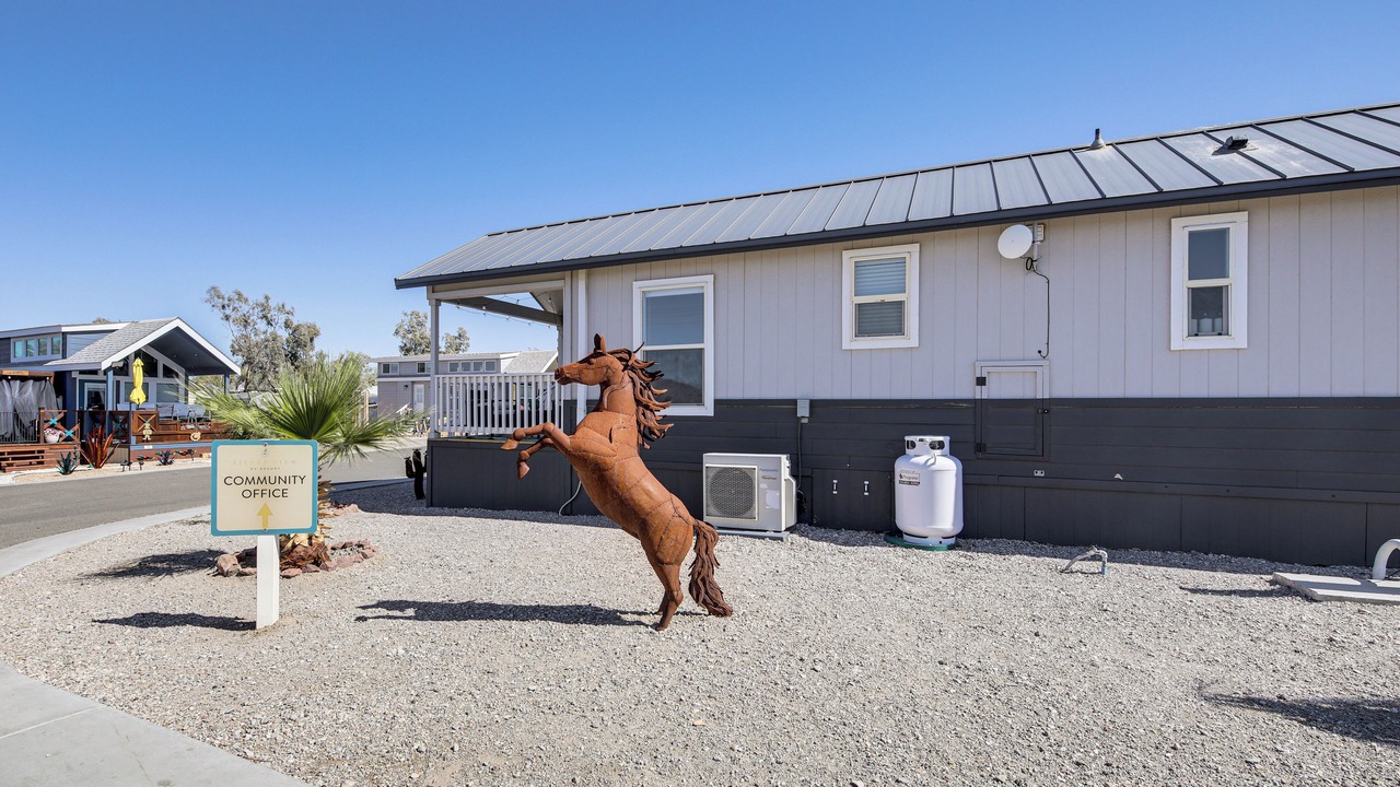 Photo of Outdoor in Bullhead City