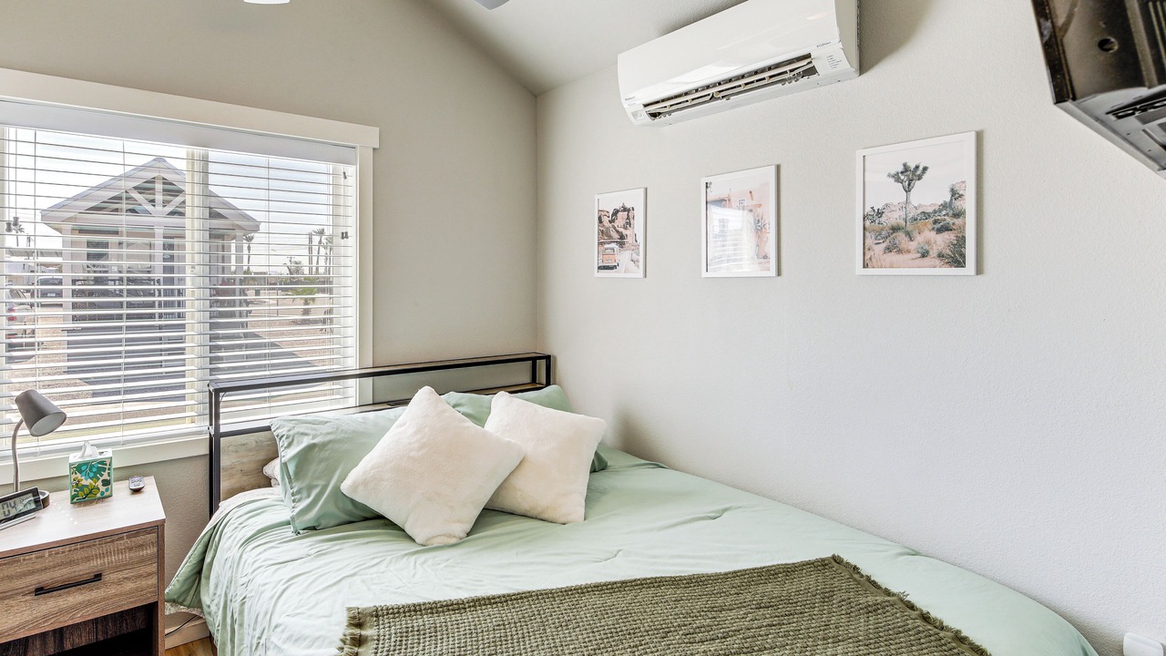 Photo of Bedroom in Bullhead City