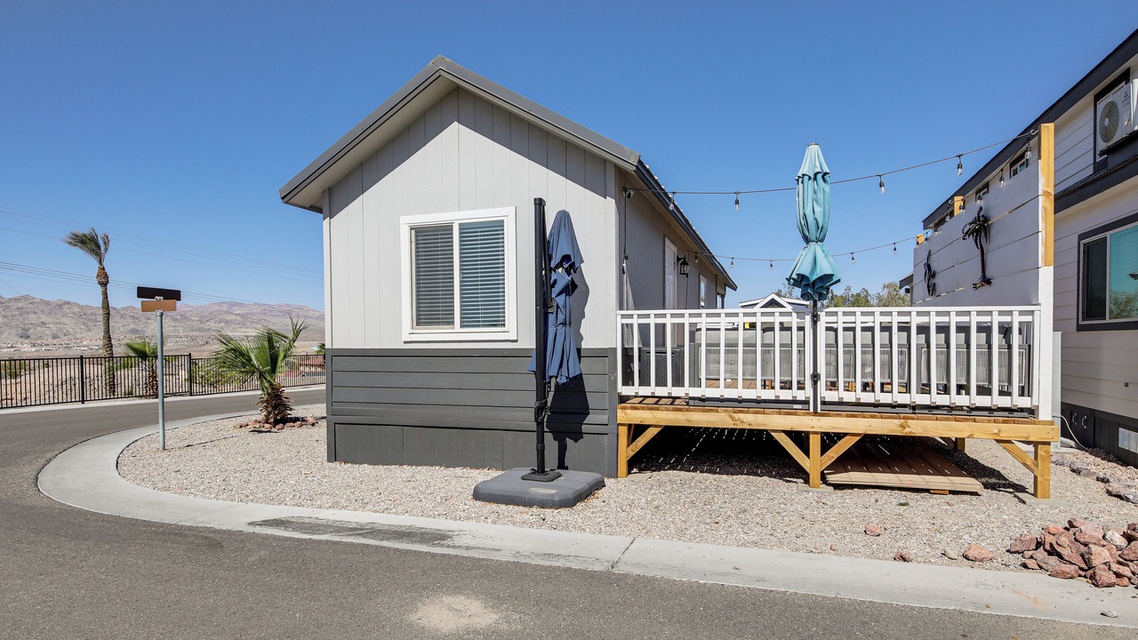 Photo of Outdoor in Bullhead City