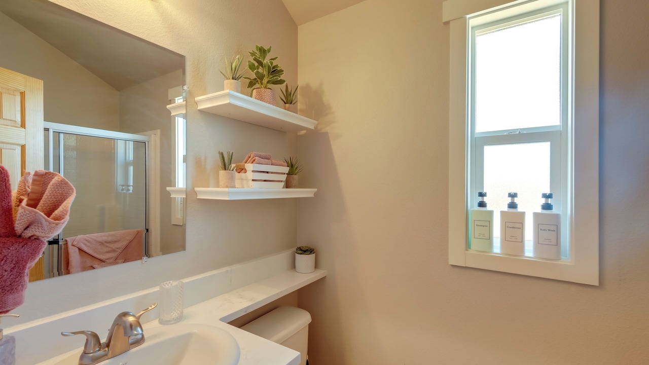 Photo of Bathroom in Bullhead City