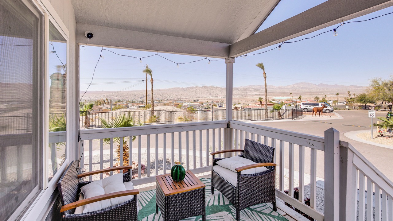 Photo of Outdoor in Bullhead City
