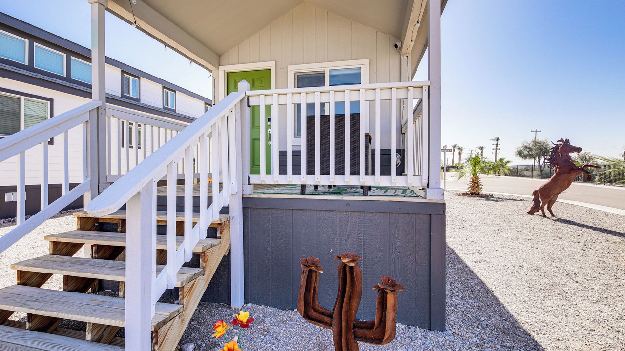 Photo of Outdoor in Bullhead City