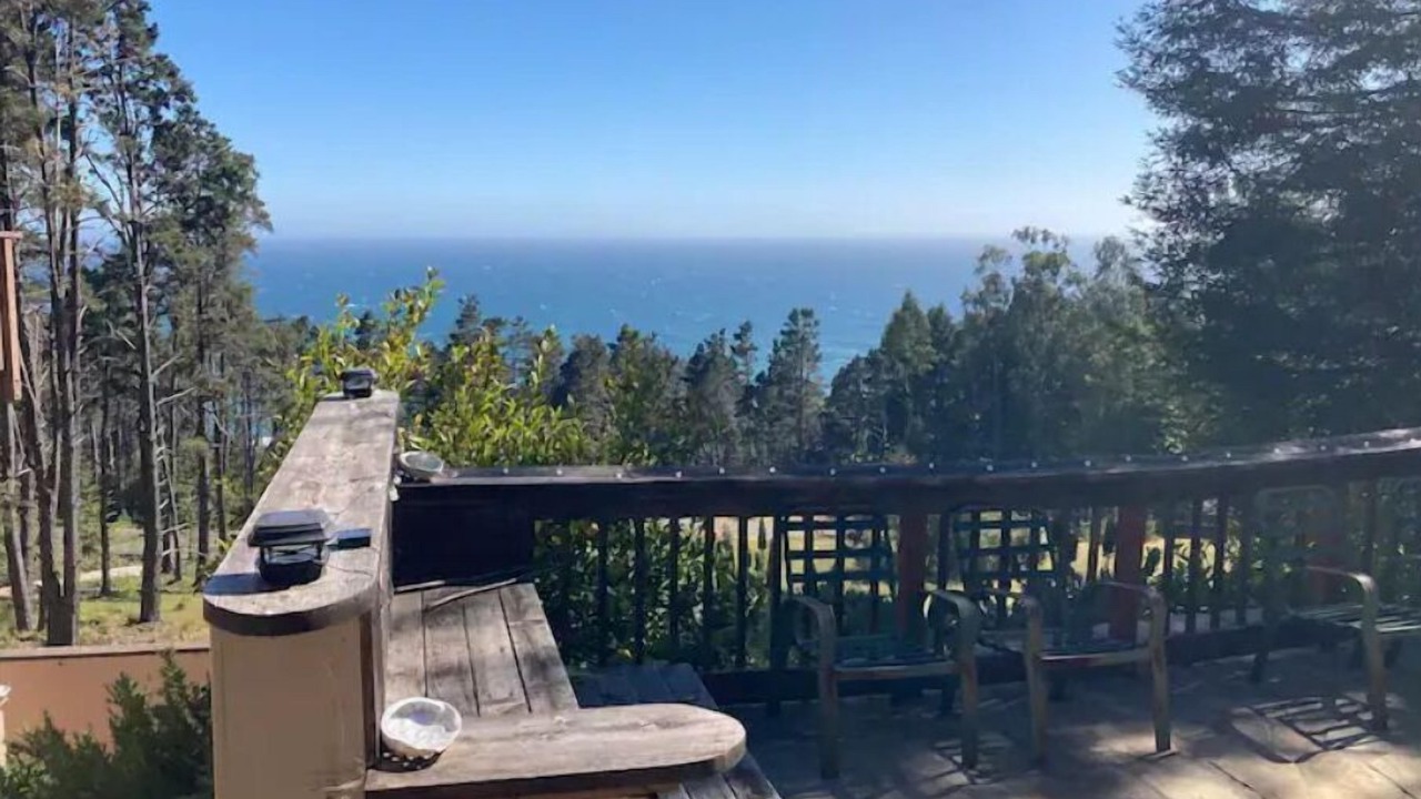 Photo of Patio Balcony in Timber Cove