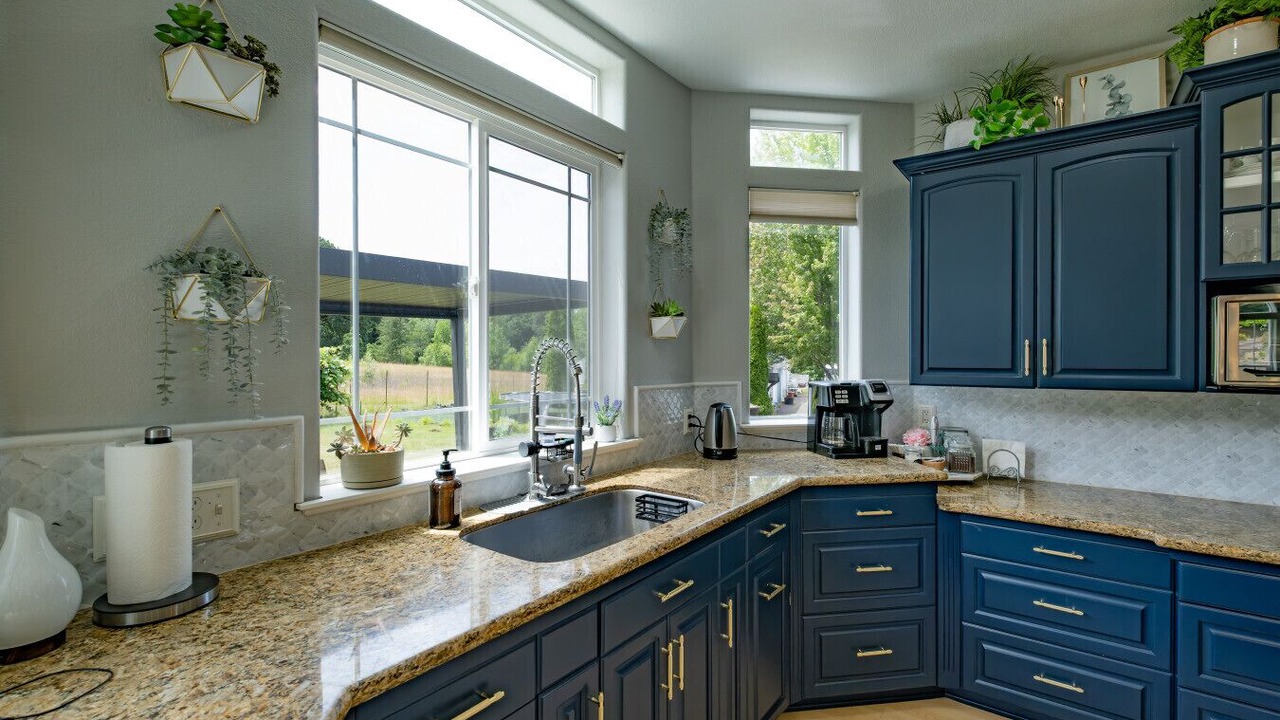 Photo of Kitchen in Philomath
