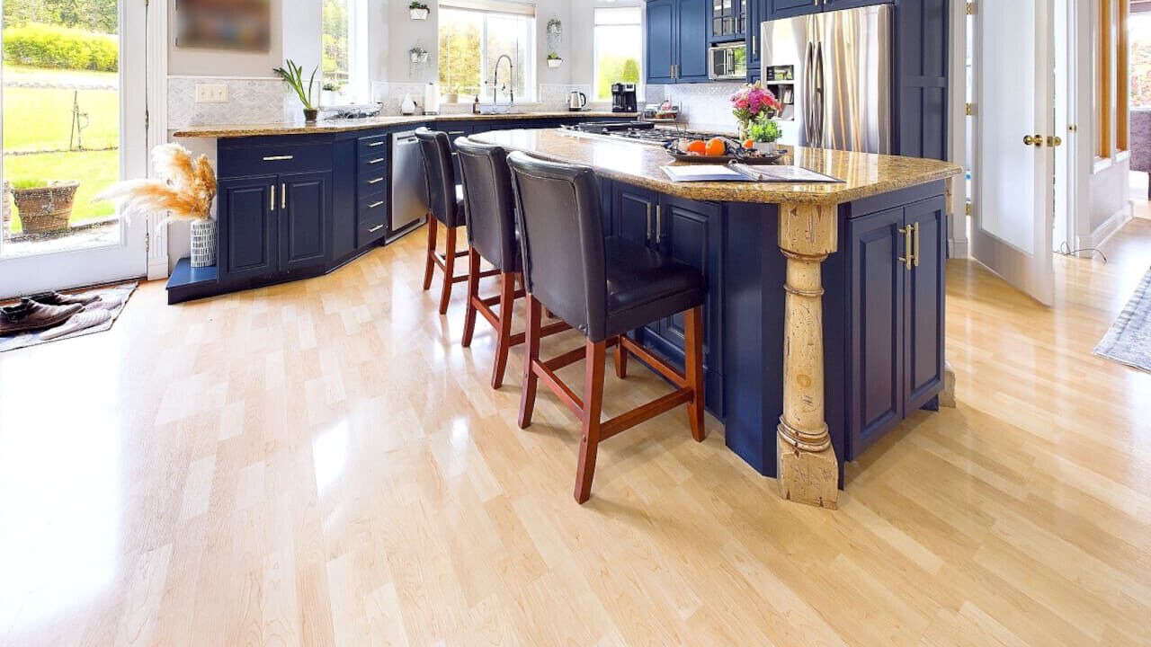 Photo of Kitchen in Philomath