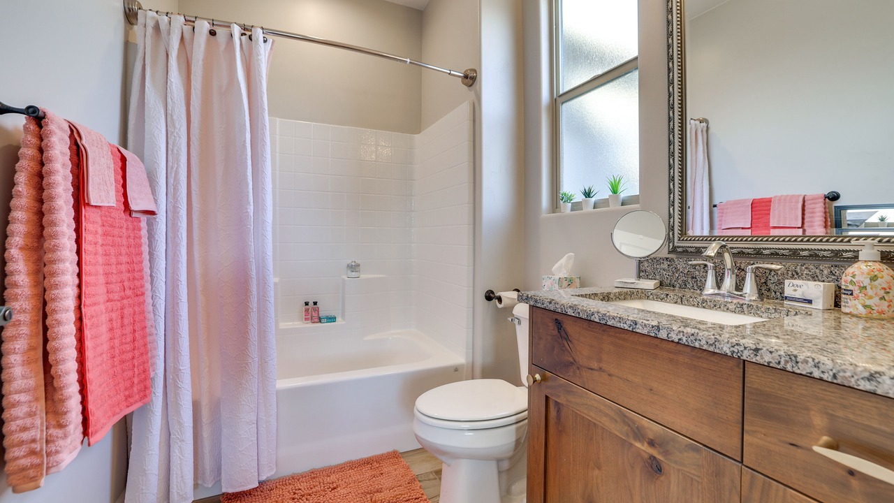 Photo of Bathroom in Toquerville