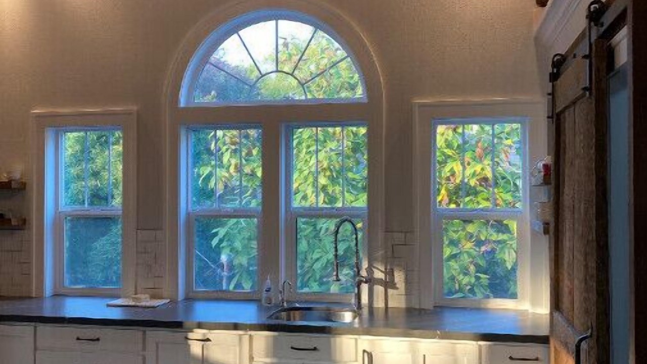 Photo of Kitchen in Old West Side