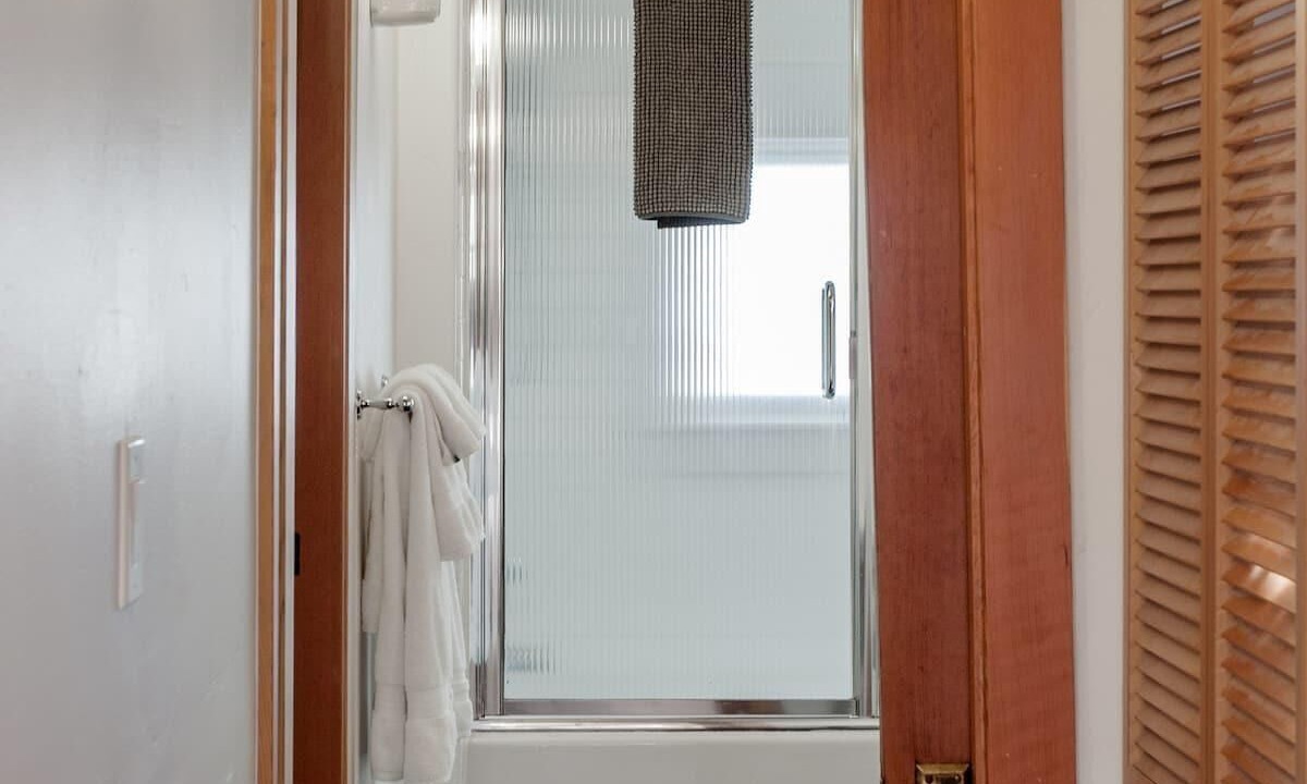 Photo of Bathroom in Old Bend