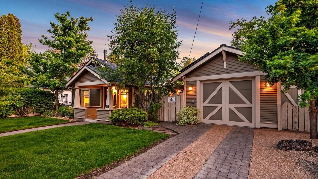 Photo of Outdoor in Old Bend