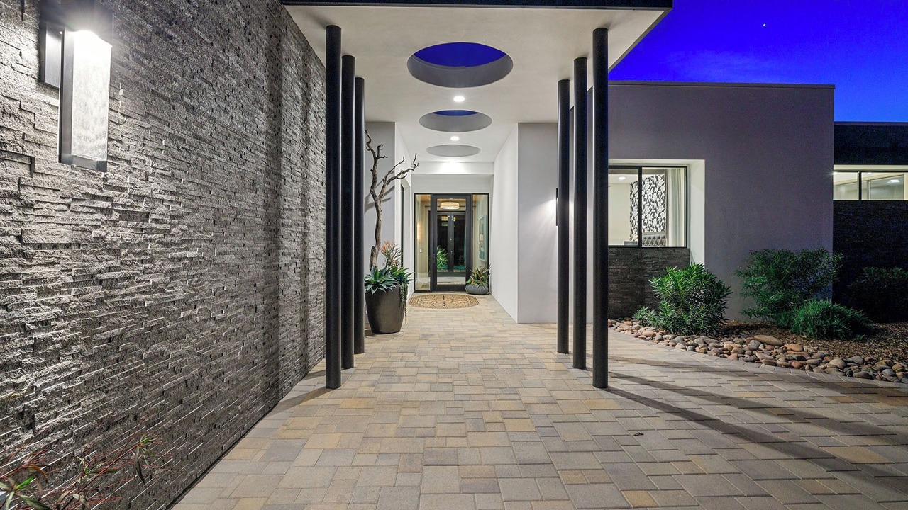 Photo of Outdoor in Rancho Mirage