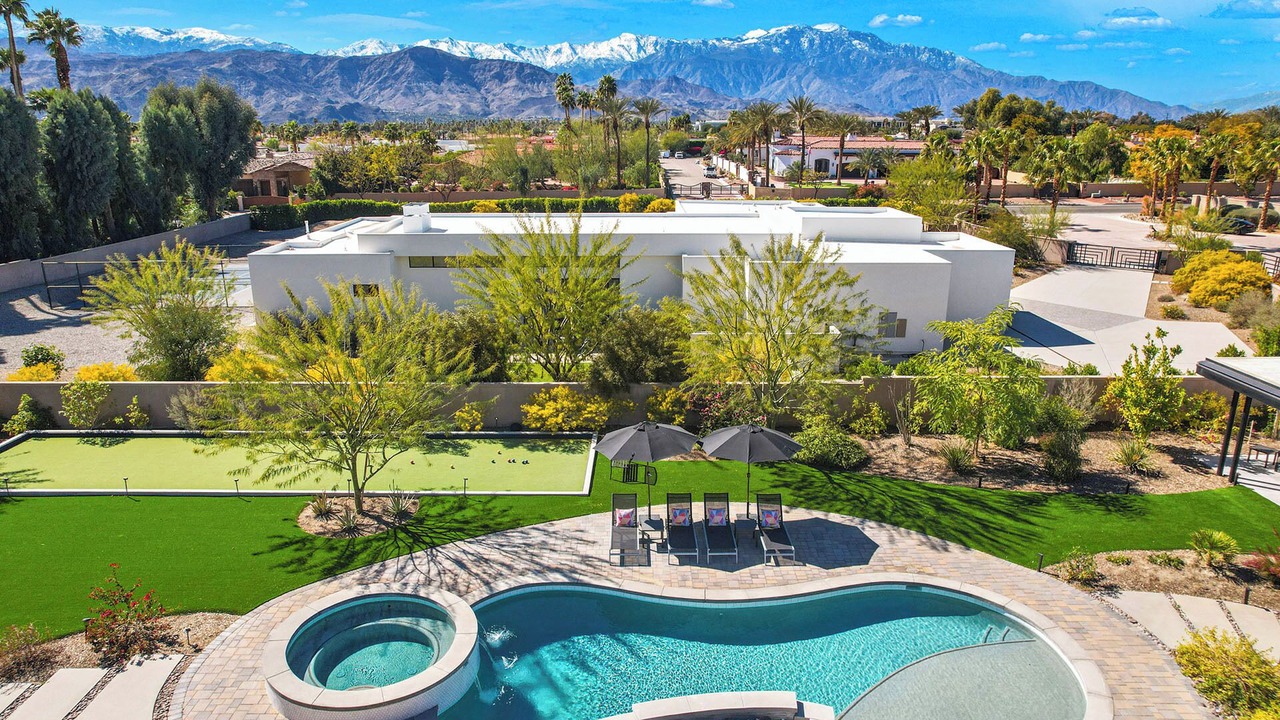 Photo of Outdoor in Rancho Mirage