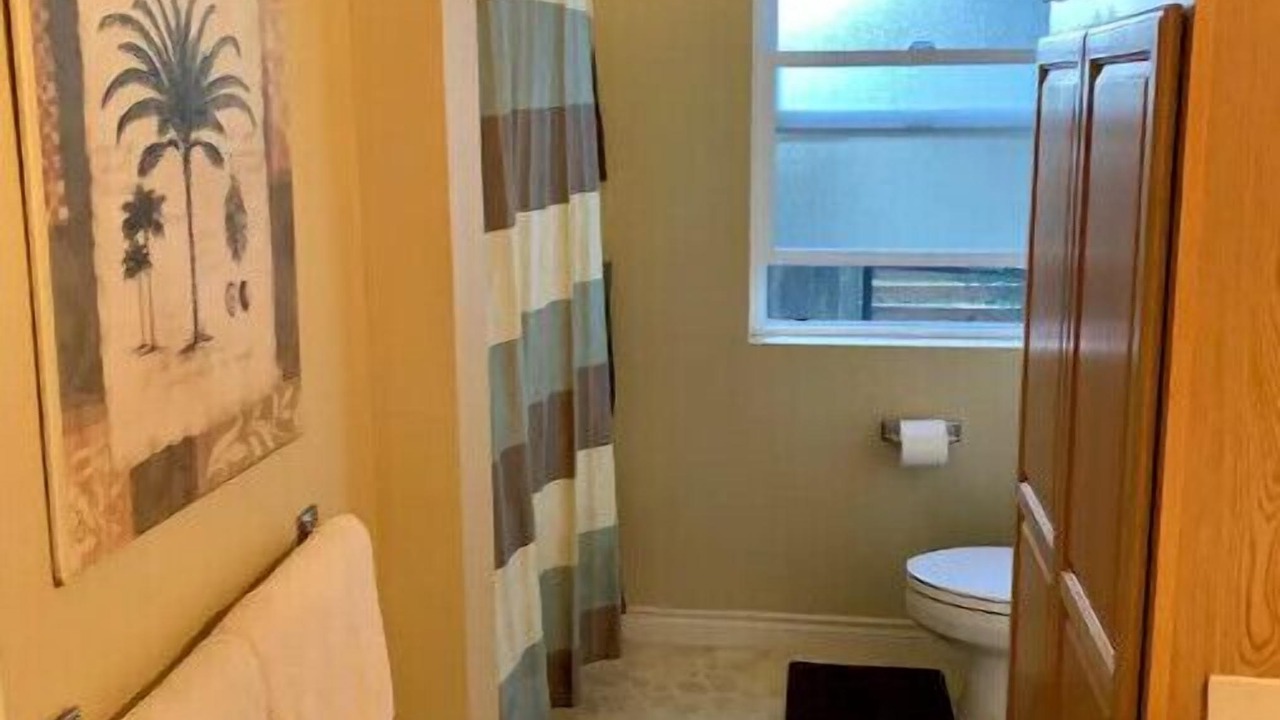 Photo of Bathroom in Fairmount Park