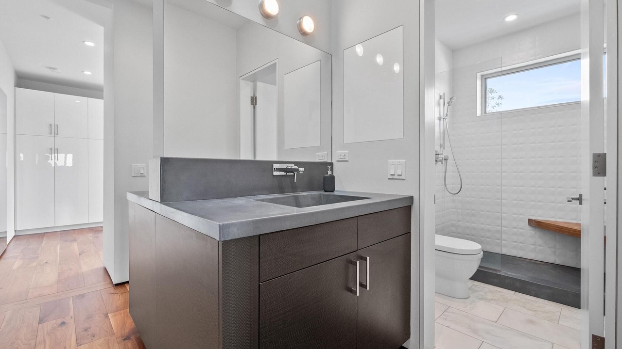 Photo of Bathroom in Solana Beach