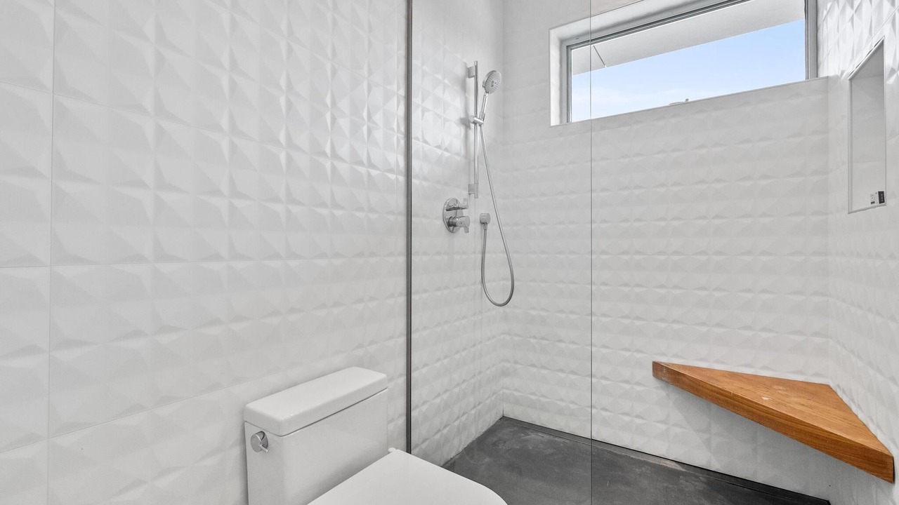 Photo of Bathroom in Solana Beach