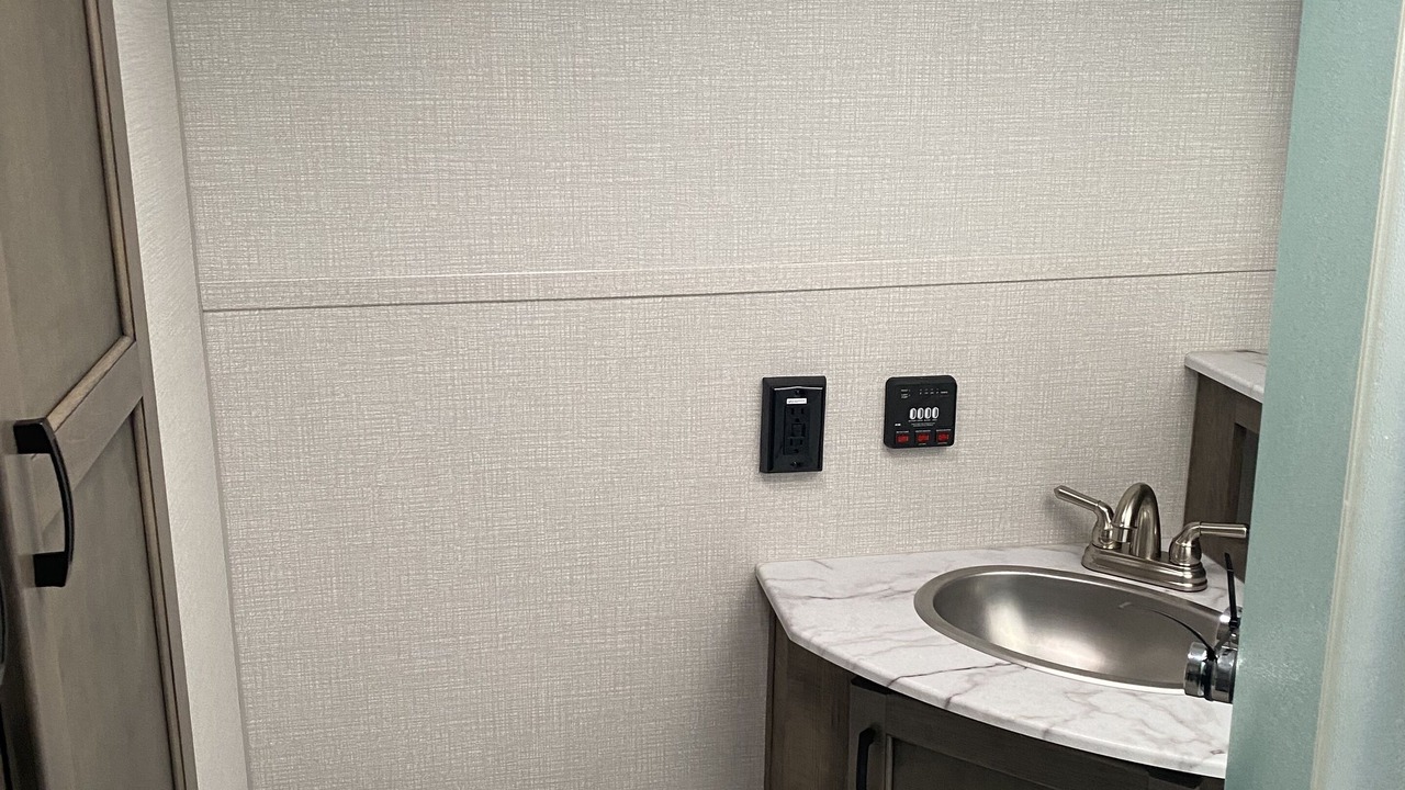 Photo of Bathroom in Patterson