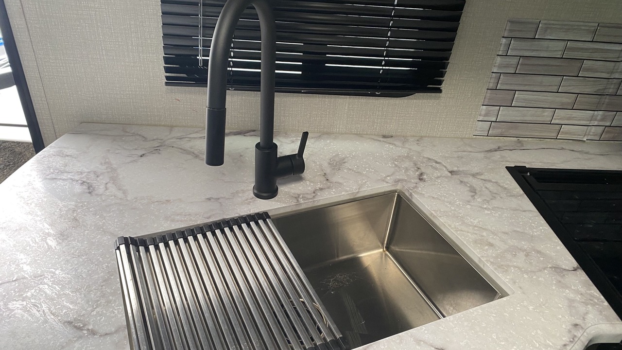 Photo of Kitchen in Patterson