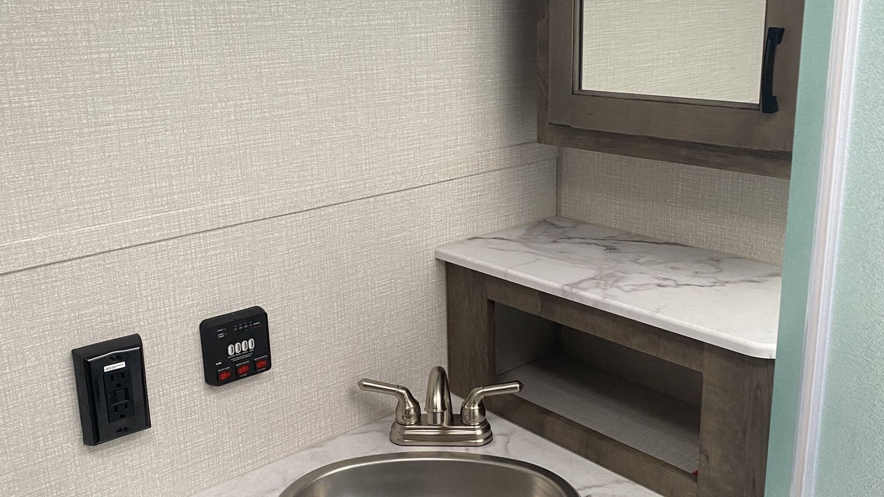 Photo of Bathroom in Patterson