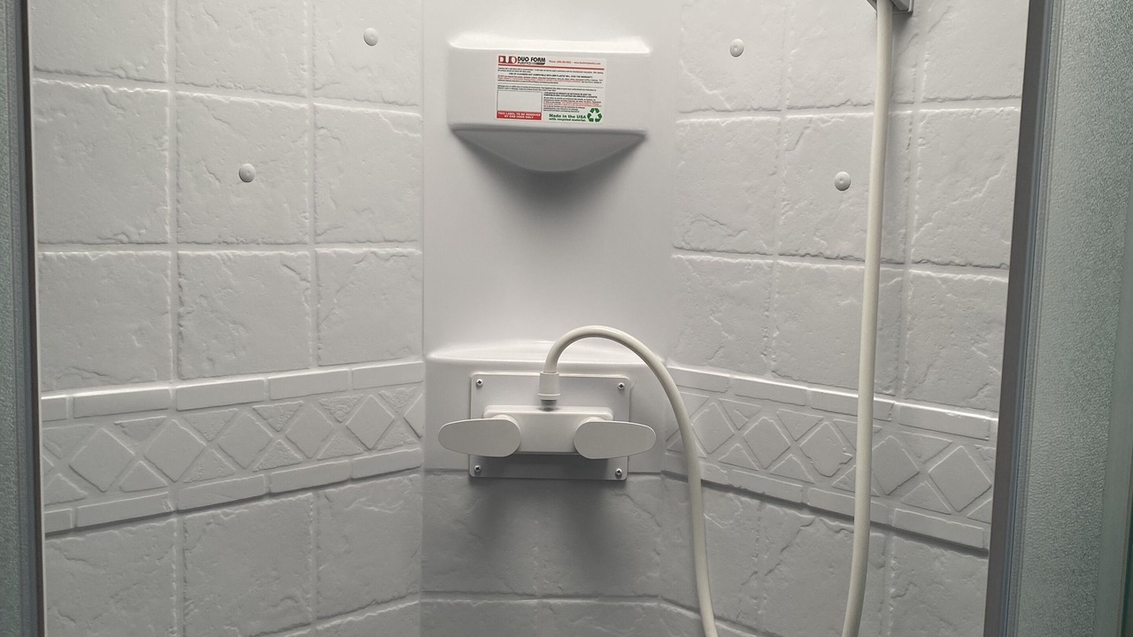 Photo of Bathroom in Patterson