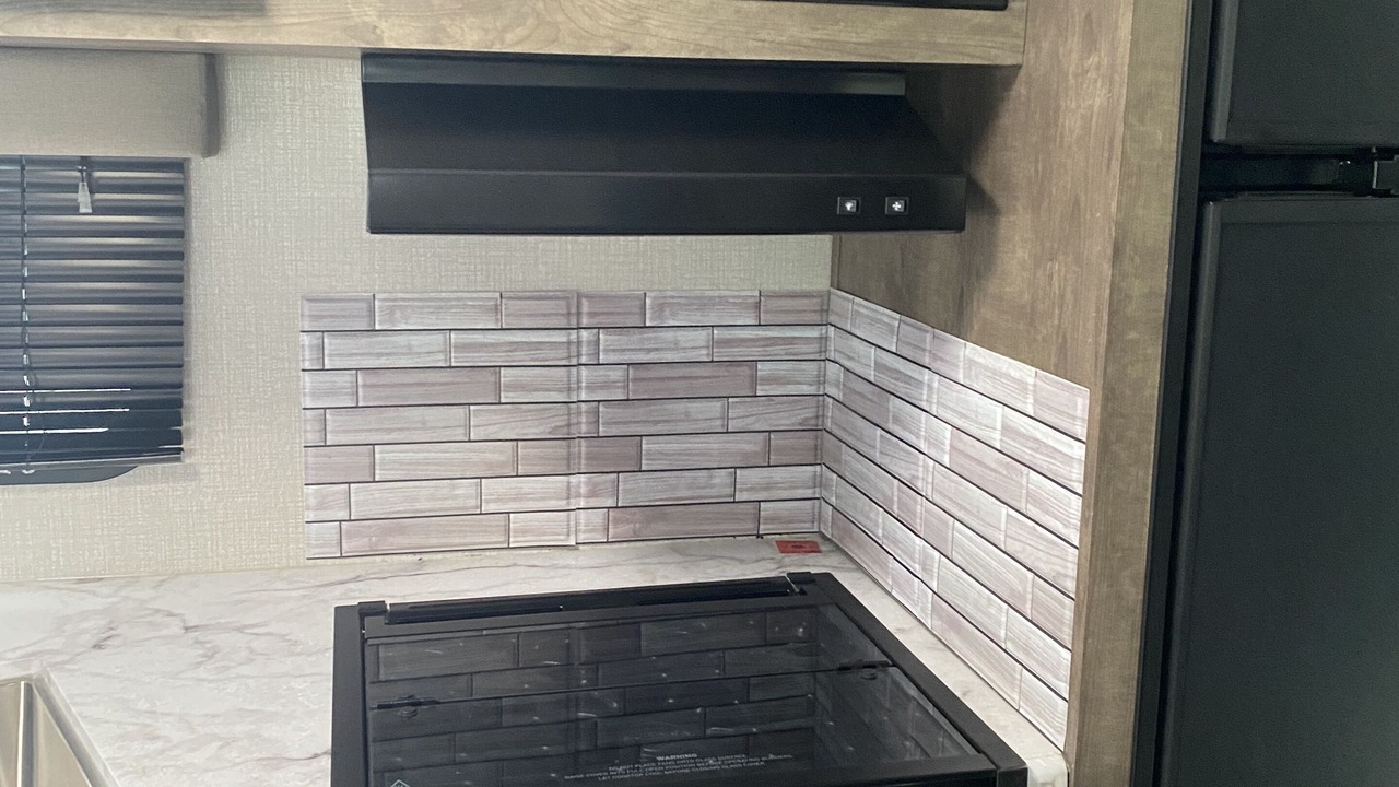 Photo of Kitchen in Patterson
