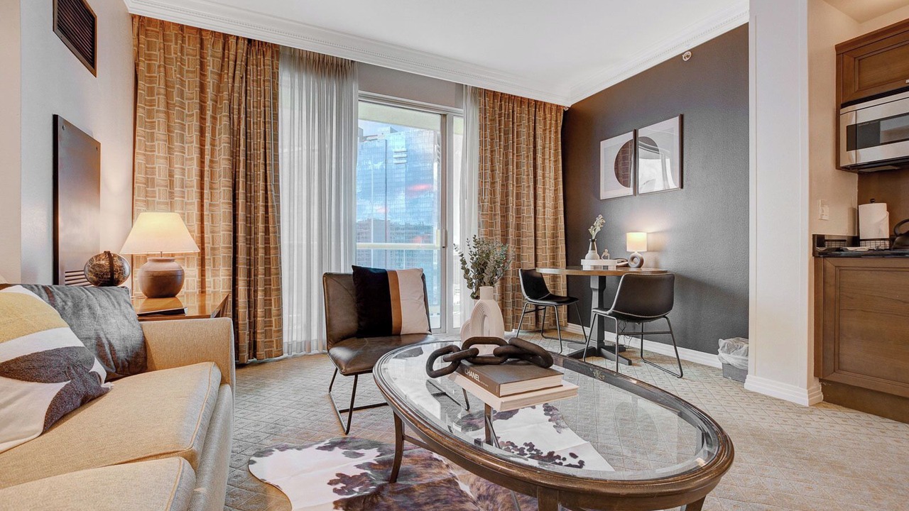 Photo of Livingroom in Las Vegas