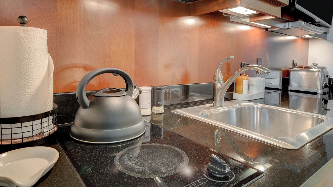 Photo of Kitchen in Las Vegas