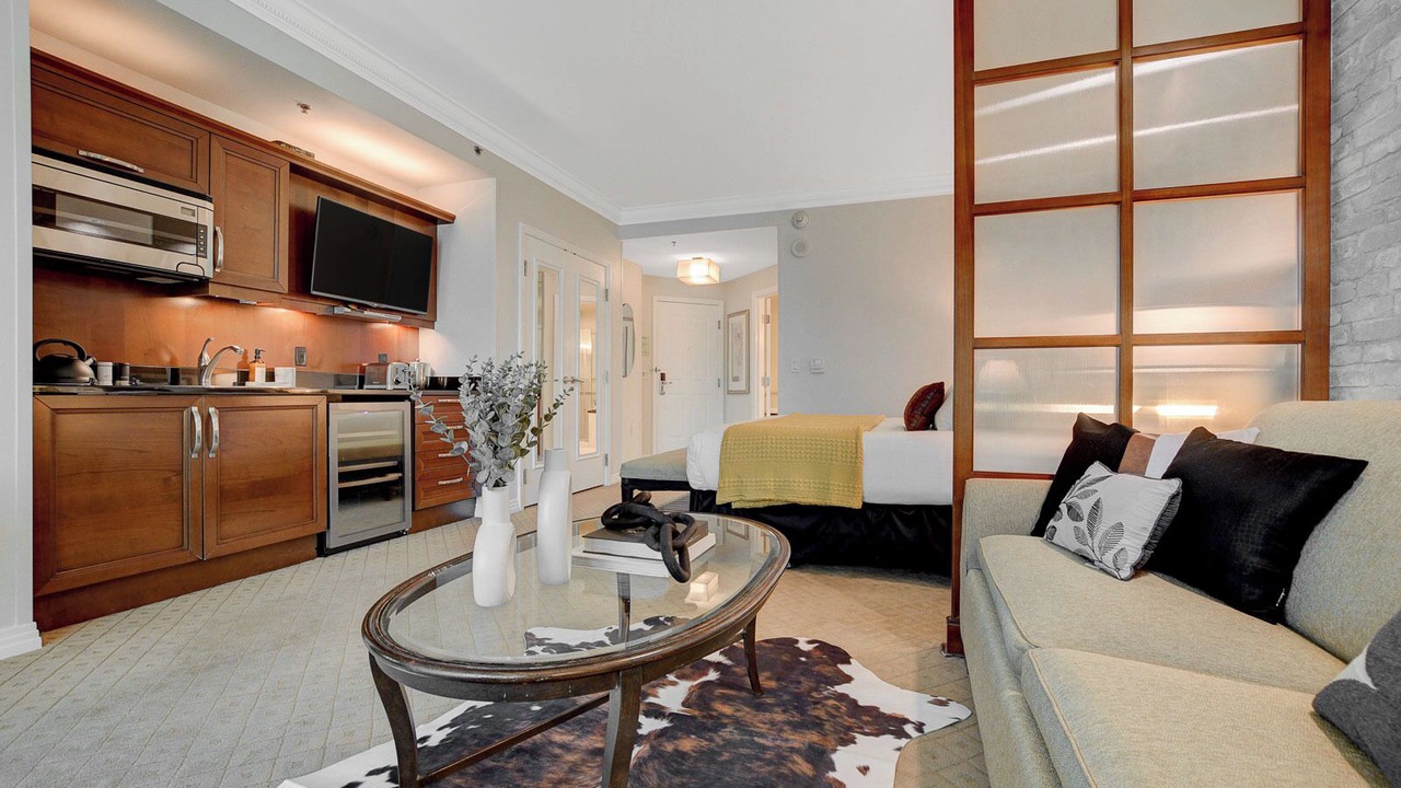 Photo of Livingroom in Las Vegas