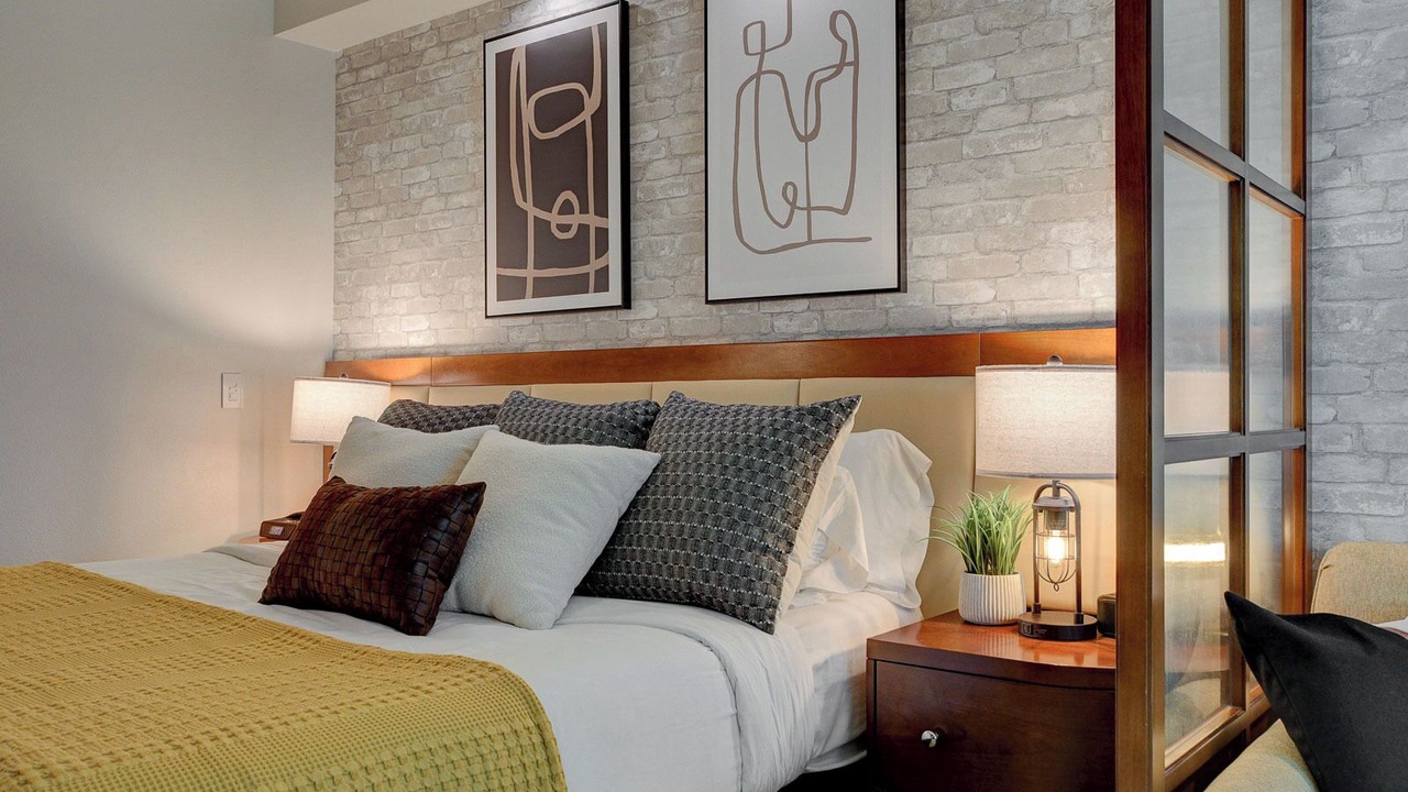 Photo of Bedroom in Las Vegas
