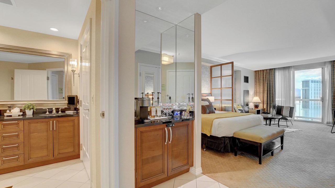 Photo of Bedroom in Las Vegas