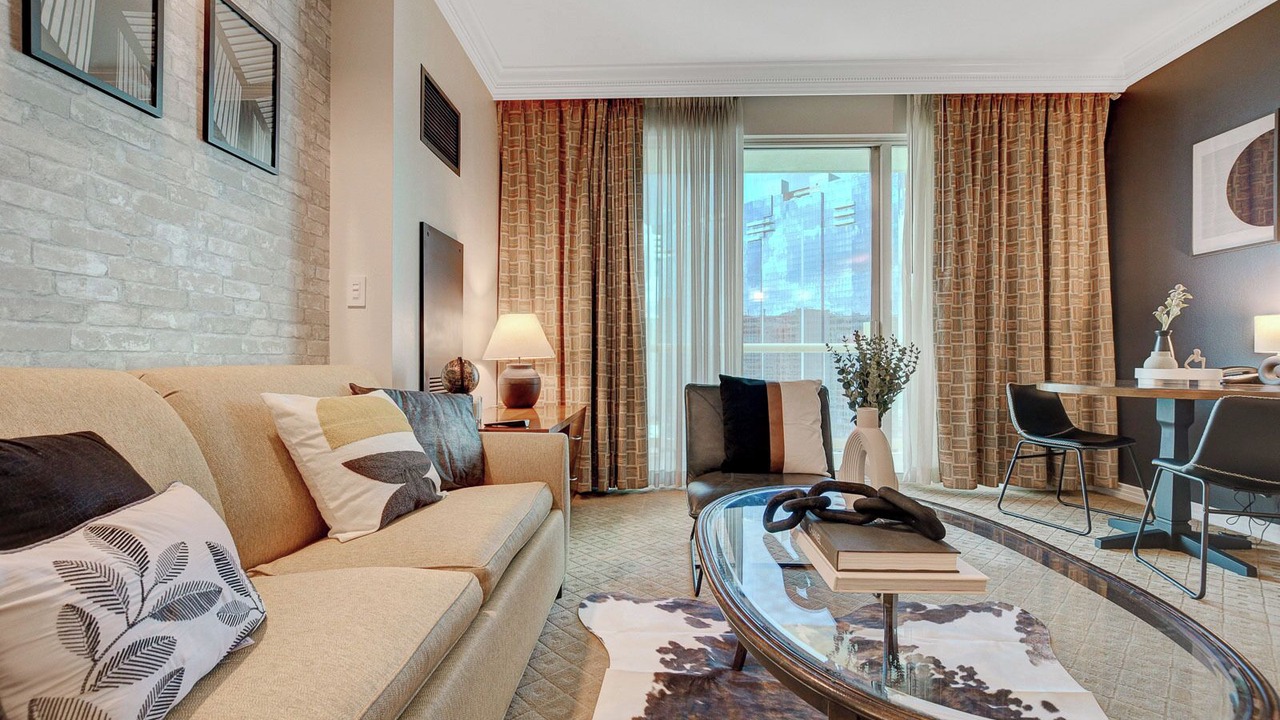 Photo of Livingroom in Las Vegas