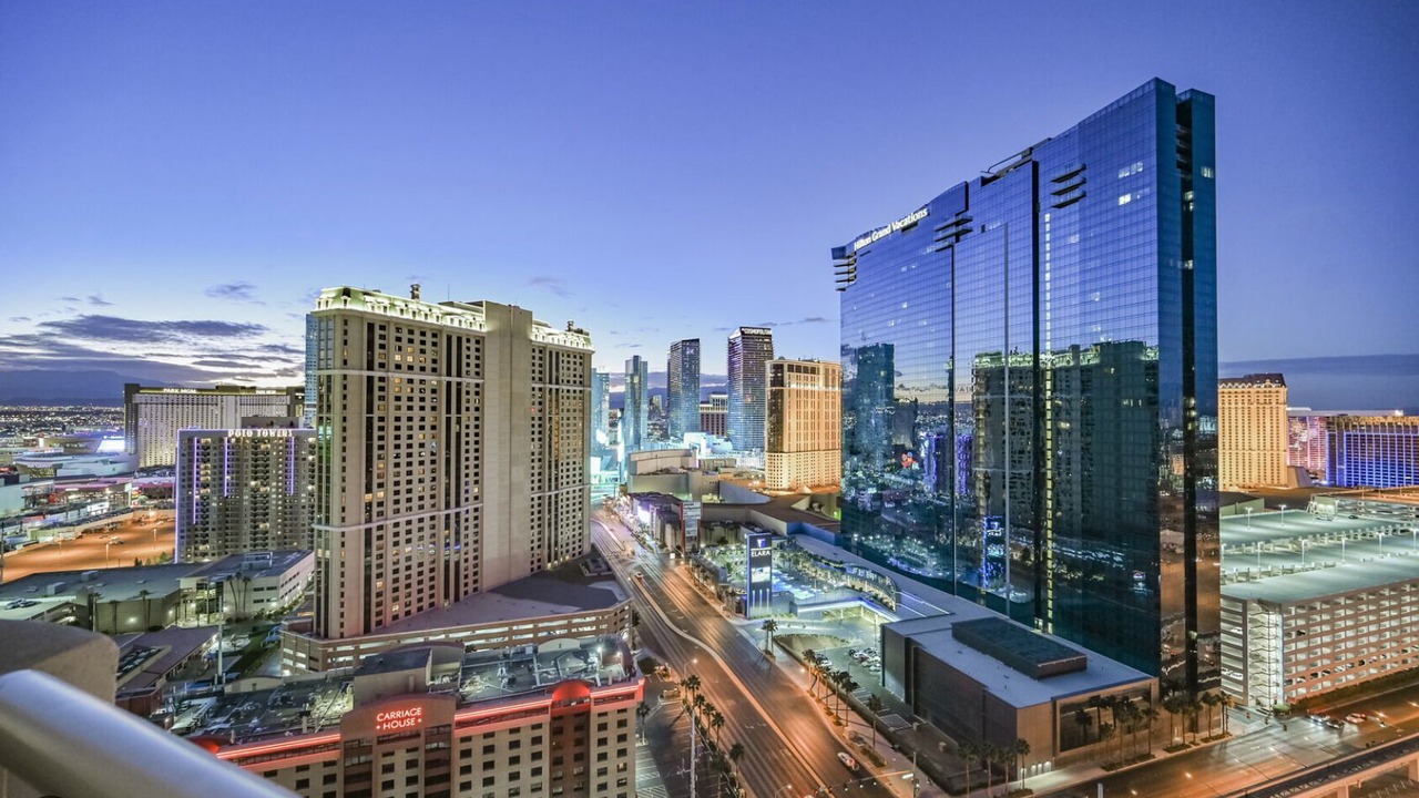 Photo of Others in Las Vegas