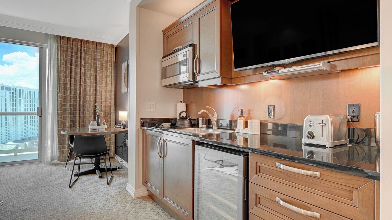 Photo of Kitchen in Las Vegas
