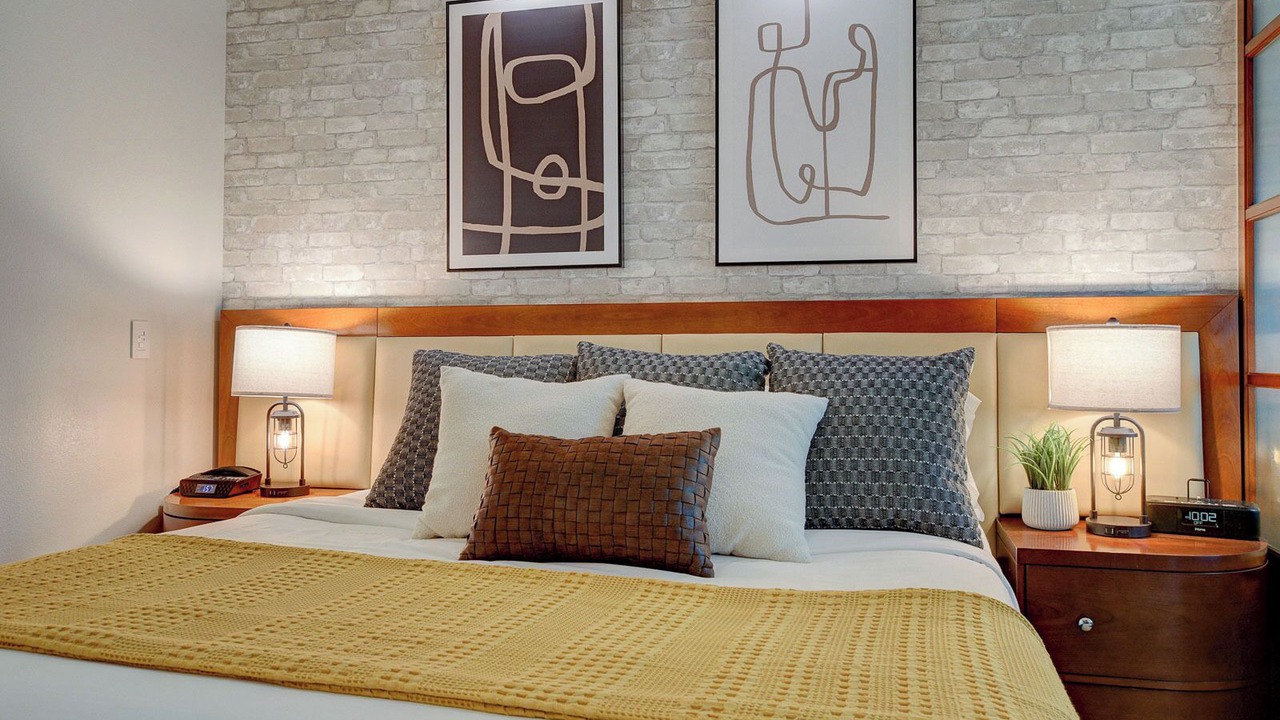 Photo of Bedroom in Las Vegas