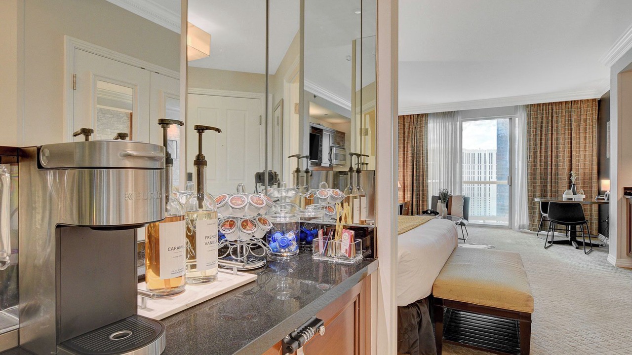 Photo of Bedroom in Las Vegas