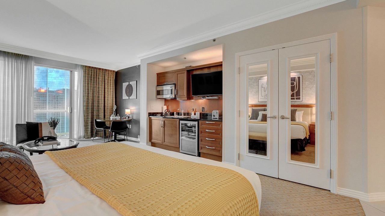 Photo of Bedroom in Las Vegas
