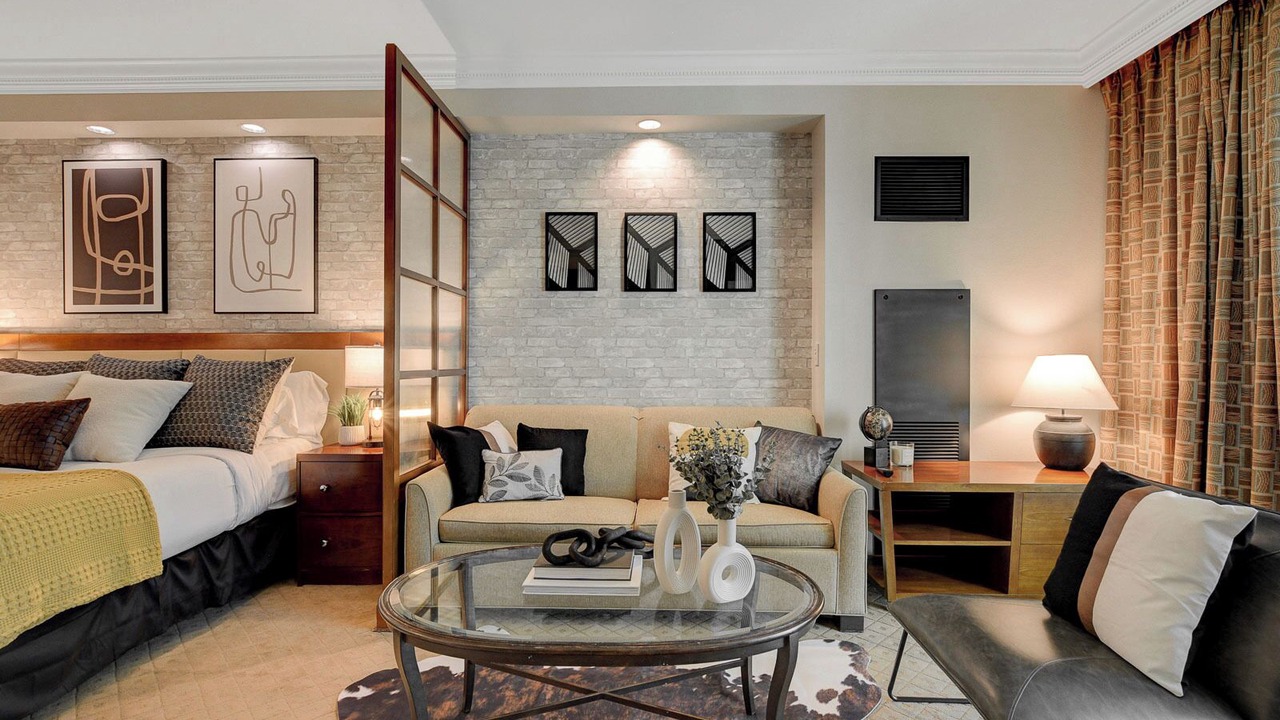 Photo of Bedroom in Las Vegas