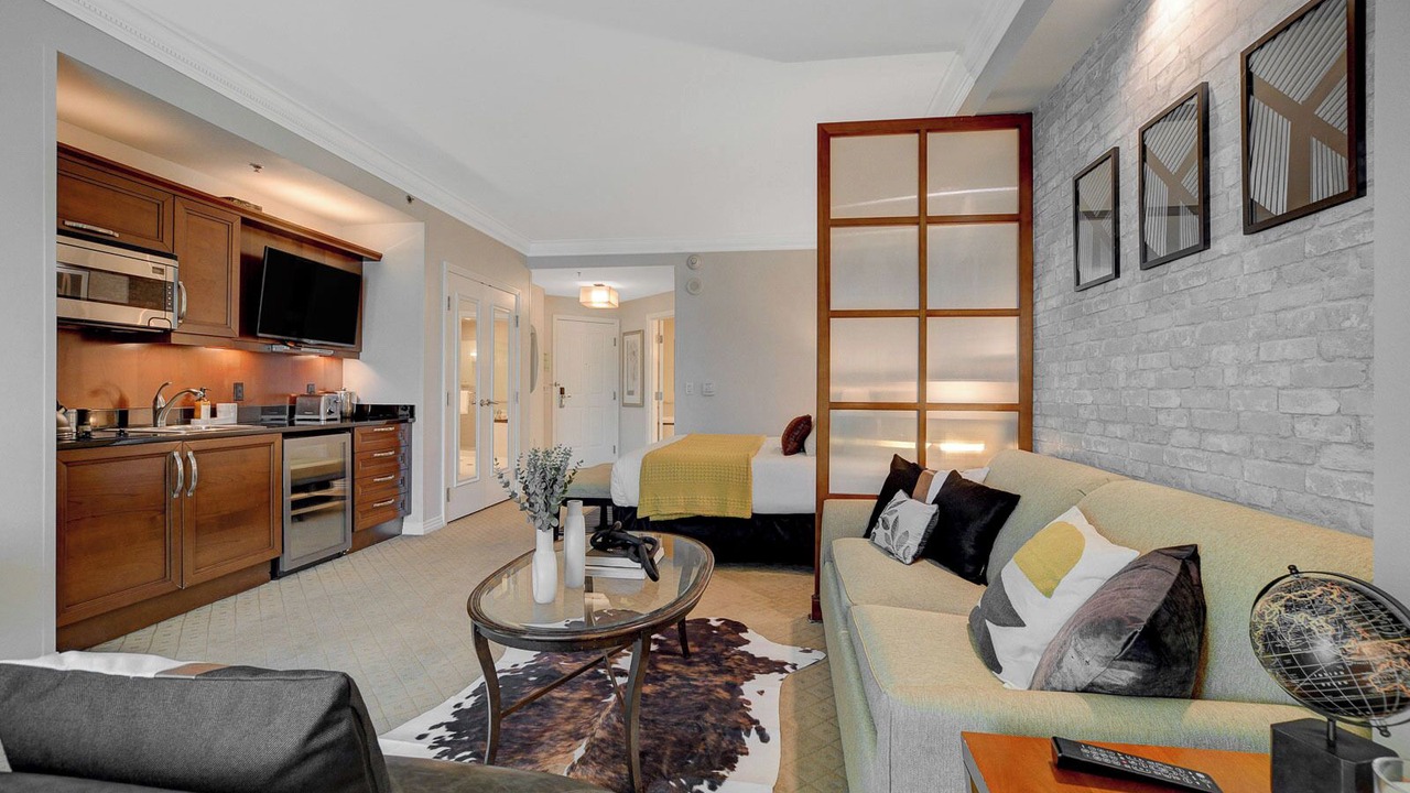 Photo of Livingroom in Las Vegas