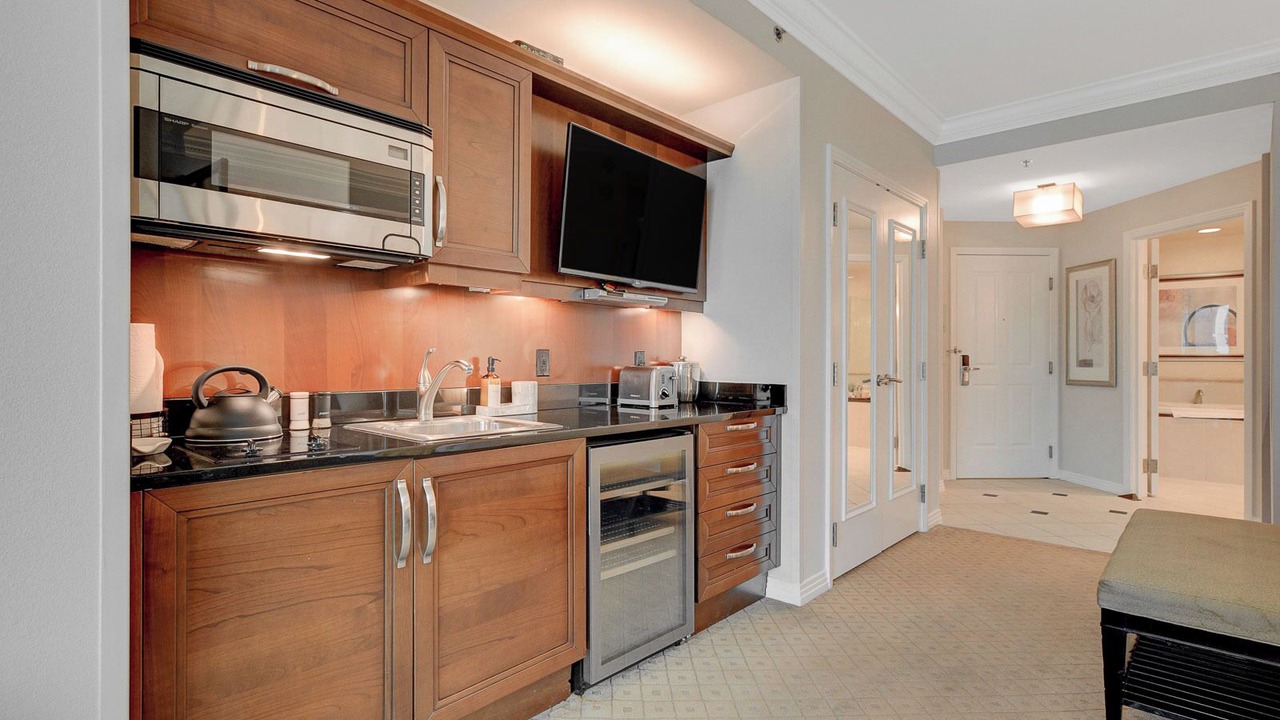 Photo of Kitchen in Las Vegas