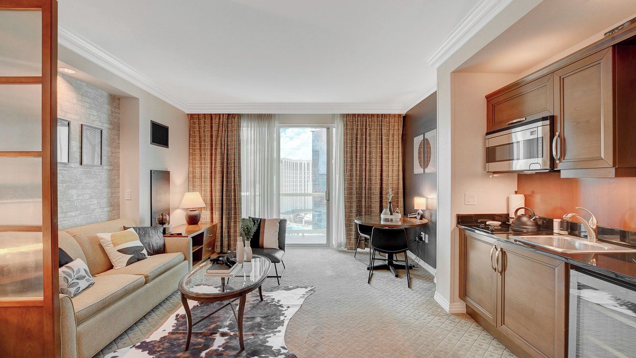 Photo of Livingroom in Las Vegas