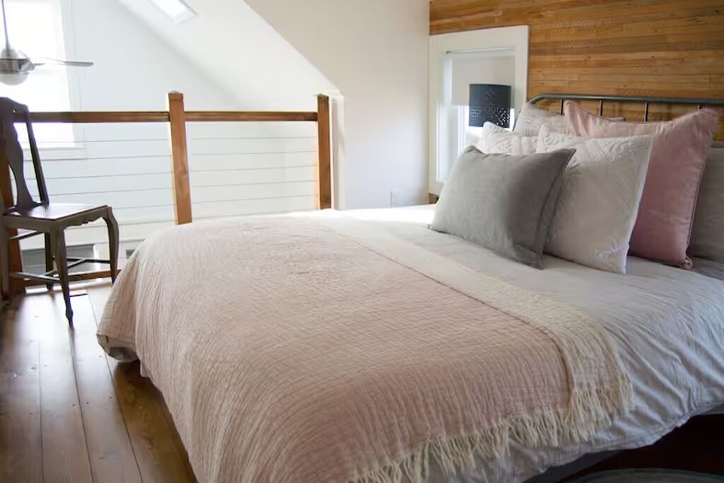 Photo of Bedroom in St. Johns