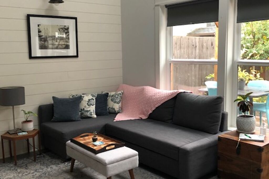 Photo of Livingroom in St. Johns