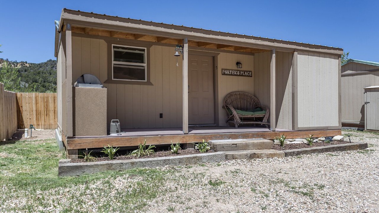 Photo of Outdoor in Glendale