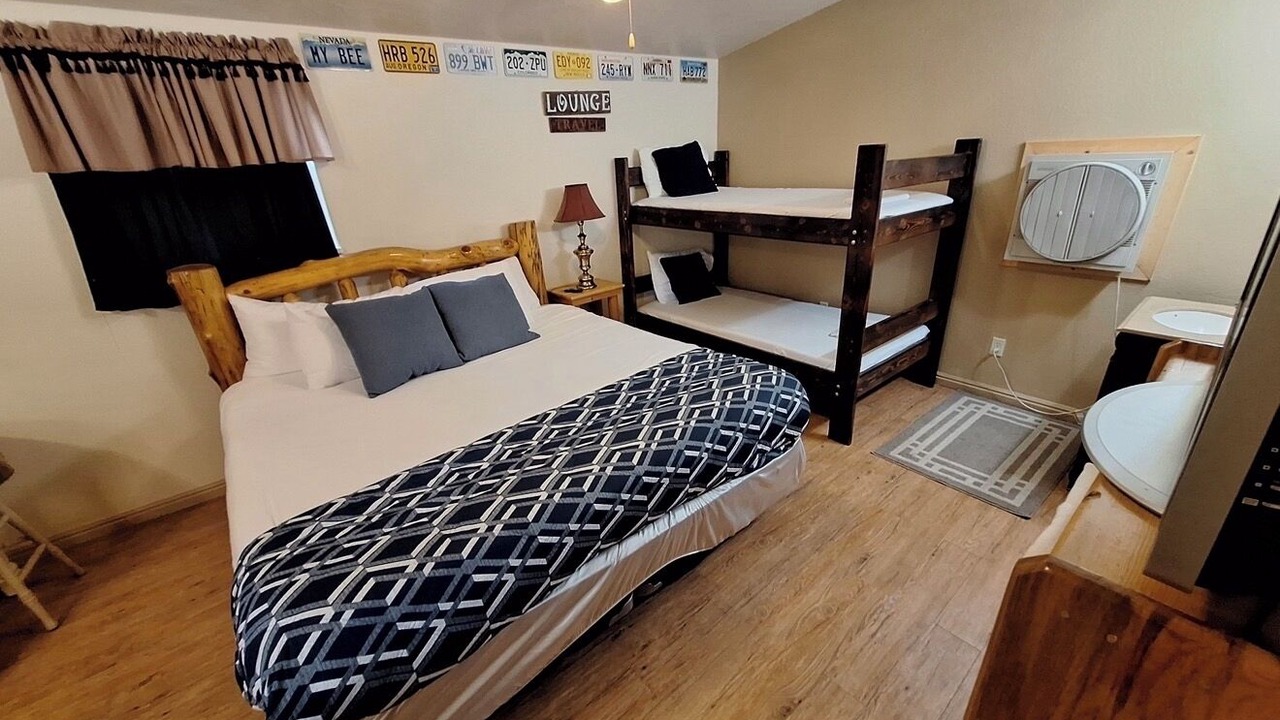 Photo of Bedroom in Glendale