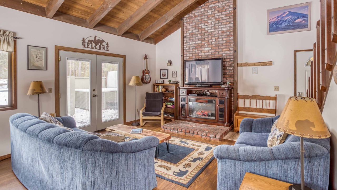 Photo of Livingroom in Tennis Village
