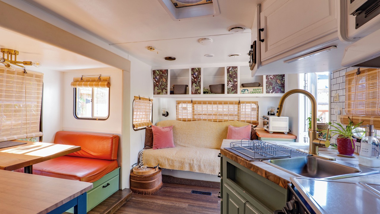 Photo of Kitchen in Southeast Eugene