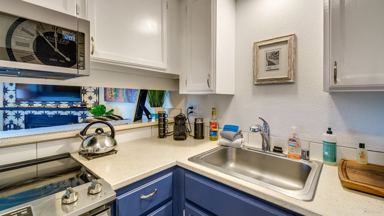 Photo of Kitchen in Ocean Shores