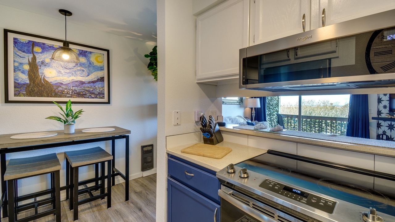 Photo of Kitchen in Ocean Shores